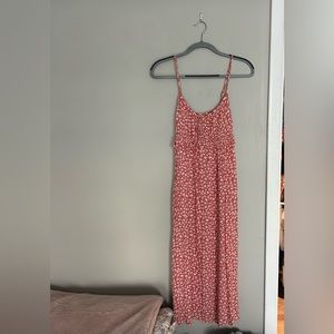 Billabong sundress